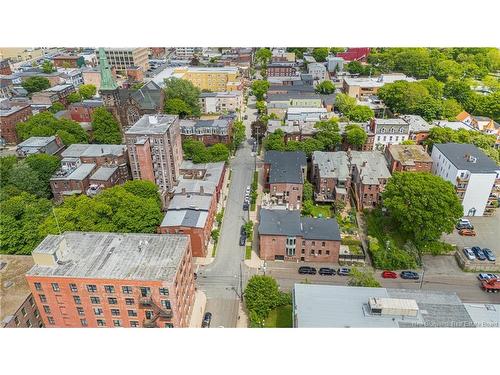 38 Duke St, Saint John, NB 