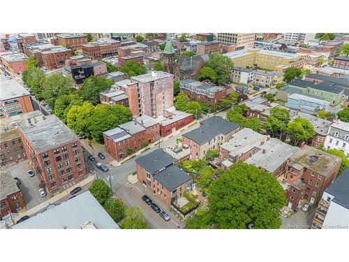 38 Duke St, Saint John, NB 