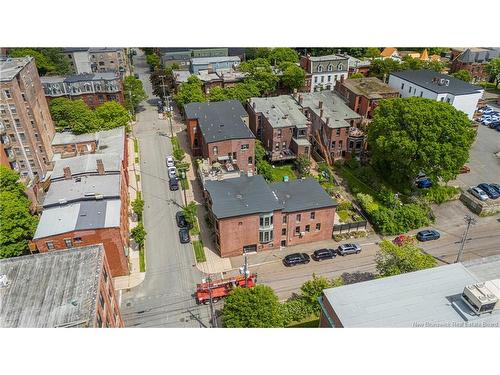38 Duke St, Saint John, NB 