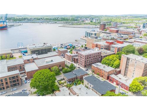 38 Duke St, Saint John, NB 