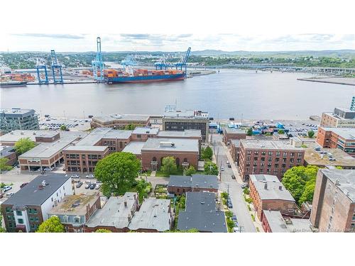 38 Duke St, Saint John, NB 