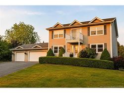 56 Maliseet DR  Rothesay, NB E2E 2E9