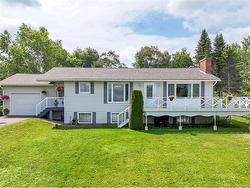 150 Curtis RD Florenceville-Bristol, NB E7L 2H6