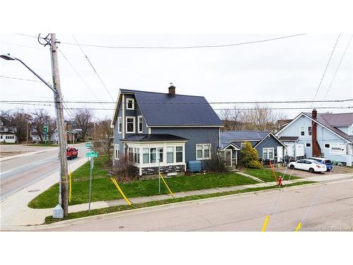 203 Mountain Rd, Moncton, NB 