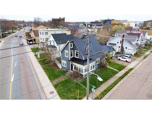 203 Mountain Rd, Moncton, NB 