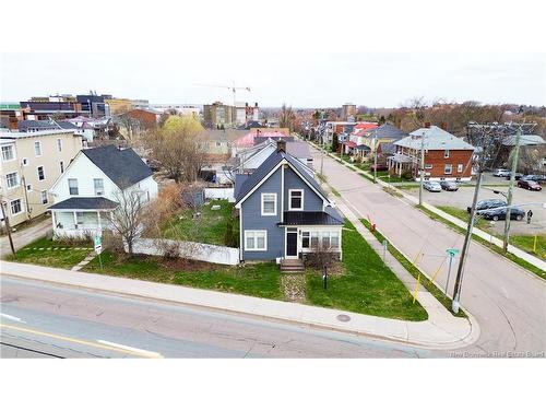 203 Mountain Rd, Moncton, NB 