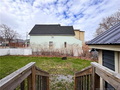203 Mountain Rd, Moncton, NB 