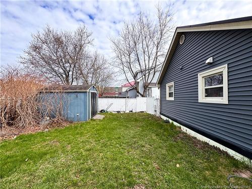 203 Mountain Rd, Moncton, NB 