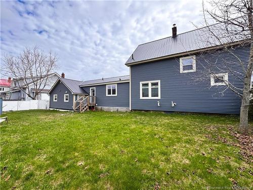 203 Mountain Rd, Moncton, NB 