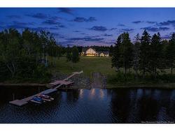 660 Saint Charles Sud RD  Saint-Charles, NB E4W 1X6