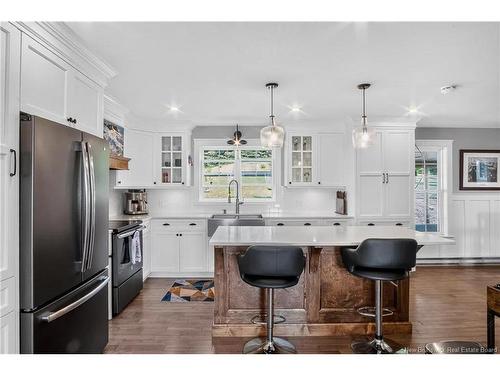 6 Donald Rd, Rothesay, NB 
