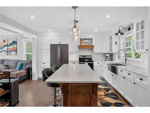 6 Donald Rd, Rothesay, NB 