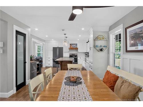 6 Donald Rd, Rothesay, NB 