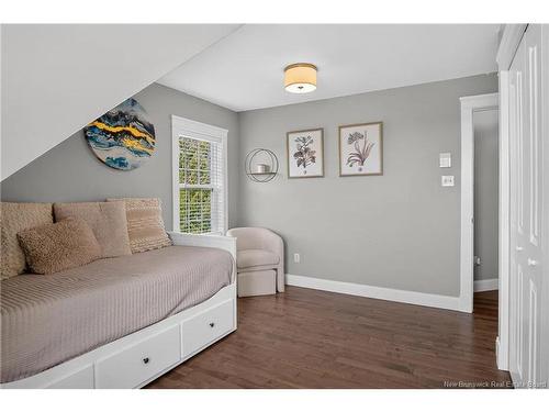 6 Donald Rd, Rothesay, NB 