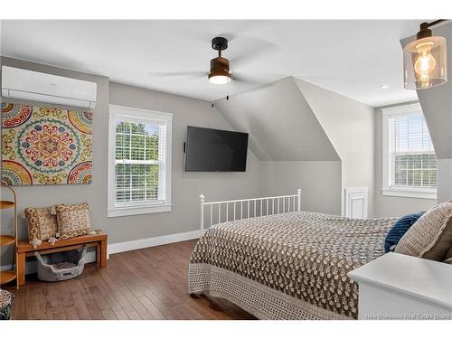6 Donald Rd, Rothesay, NB 