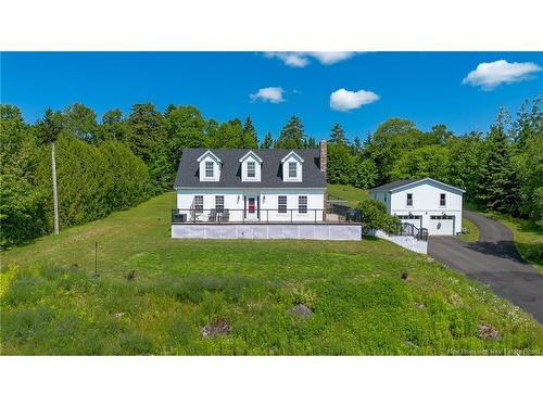 6 Donald Rd, Rothesay, NB 