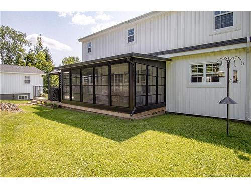 6 Donald Rd, Rothesay, NB 