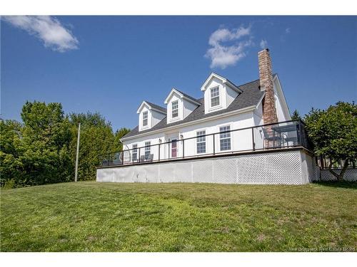 6 Donald Rd, Rothesay, NB 