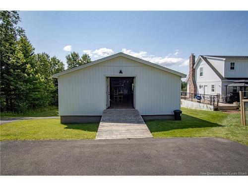 6 Donald Rd, Rothesay, NB 