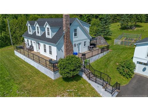 6 Donald Rd, Rothesay, NB 
