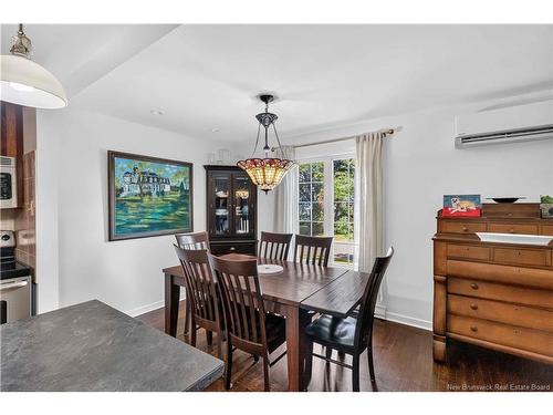 428 Pederson Cres, Fredericton, NB 