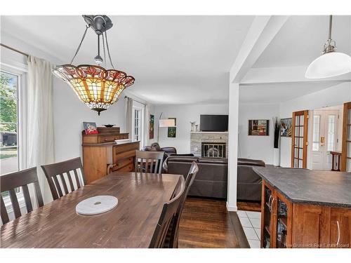 428 Pederson Cres, Fredericton, NB 