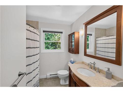 428 Pederson Cres, Fredericton, NB 