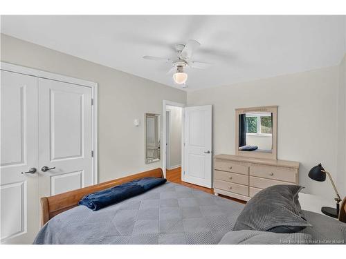 428 Pederson Cres, Fredericton, NB 