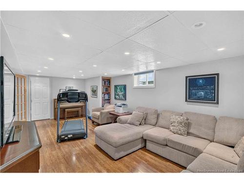428 Pederson Cres, Fredericton, NB 
