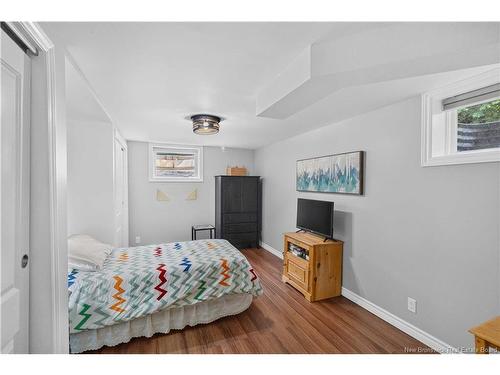 428 Pederson Cres, Fredericton, NB 
