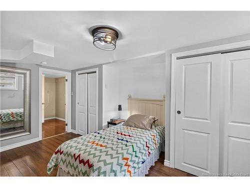 428 Pederson Cres, Fredericton, NB 