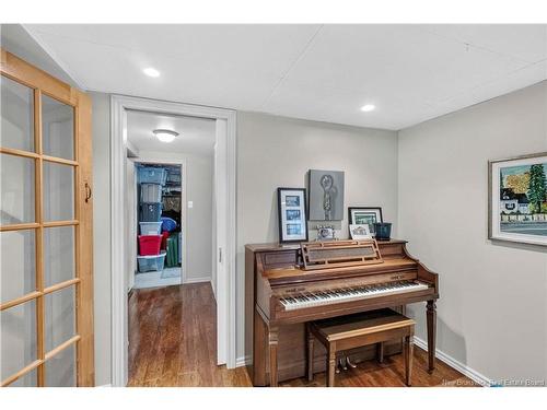 428 Pederson Cres, Fredericton, NB 