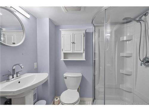 428 Pederson Cres, Fredericton, NB 
