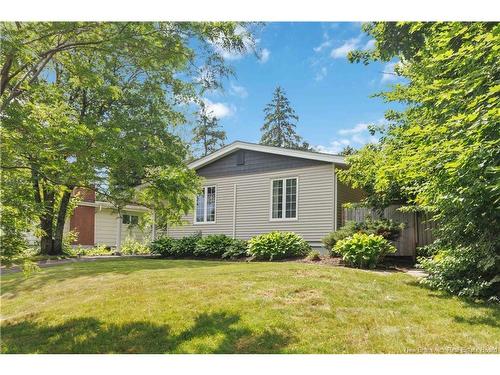 428 Pederson Cres, Fredericton, NB 