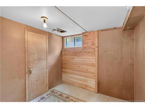 428 Pederson Cres, Fredericton, NB 