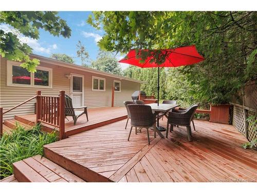 428 Pederson Cres, Fredericton, NB 