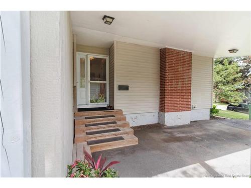 428 Pederson Cres, Fredericton, NB 
