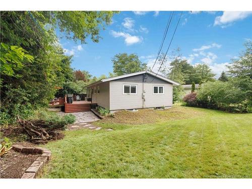 428 Pederson Cres, Fredericton, NB 