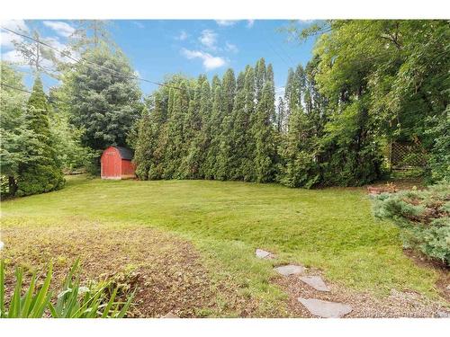428 Pederson Cres, Fredericton, NB 