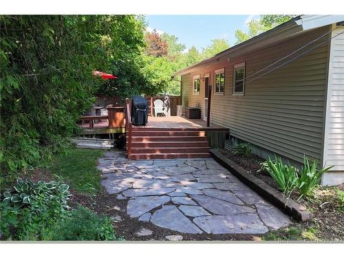 428 Pederson Cres, Fredericton, NB 