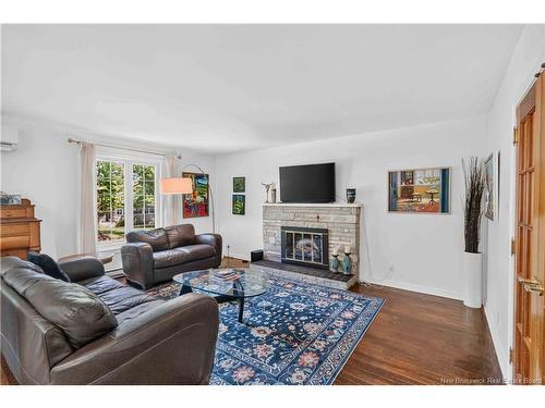 428 Pederson Cres, Fredericton, NB 