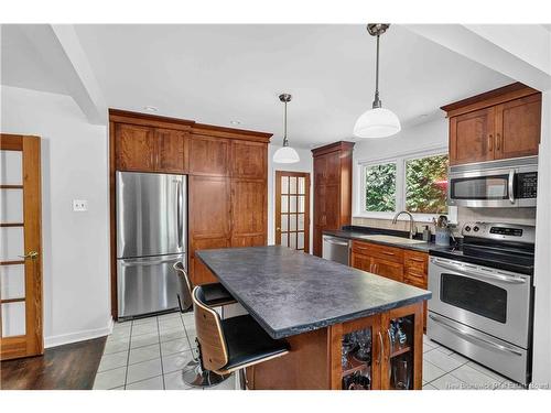 428 Pederson Cres, Fredericton, NB 