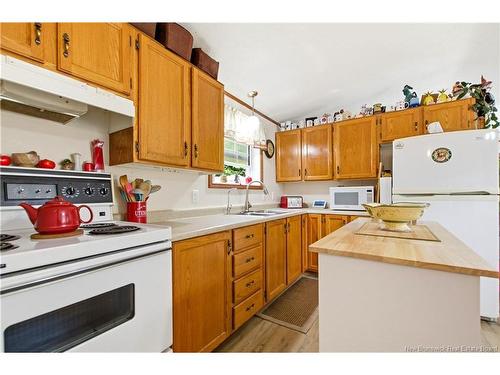198 Lake Drive, Minto, NB 