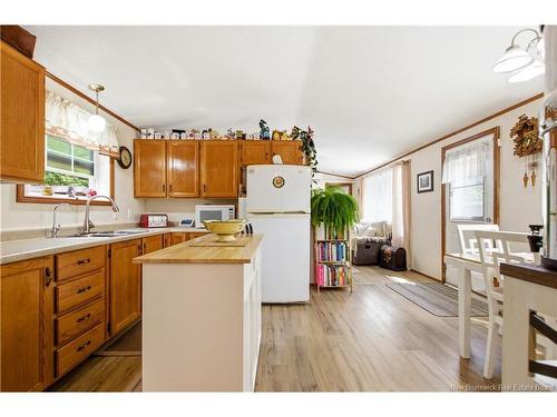 198 Lake Drive, Minto, NB 