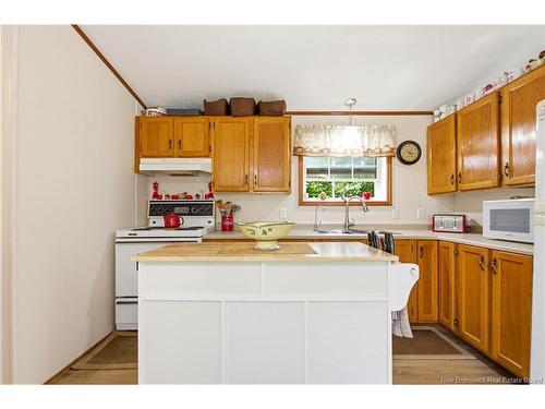 198 Lake Drive, Minto, NB 