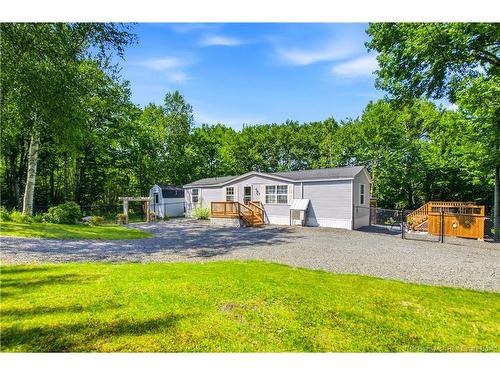 198 Lake Drive, Minto, NB 