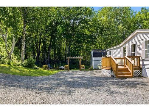 198 Lake Drive, Minto, NB 