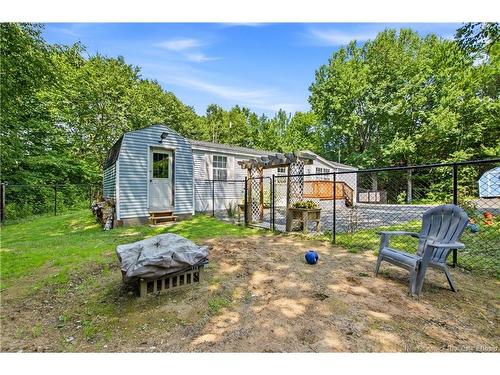 198 Lake Drive, Minto, NB 