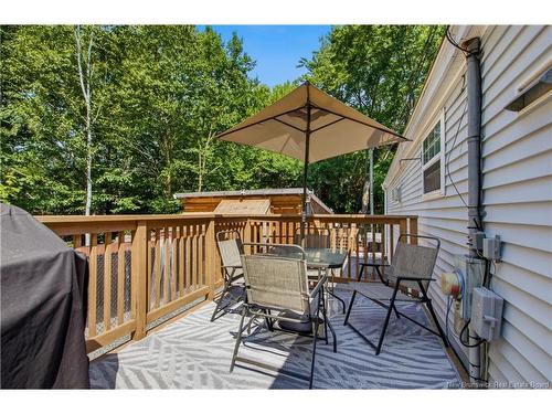 198 Lake Drive, Minto, NB 