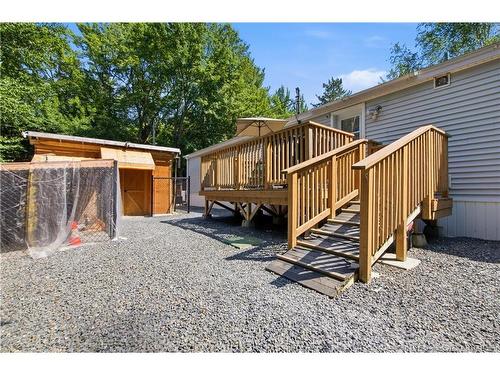 198 Lake Drive, Minto, NB 